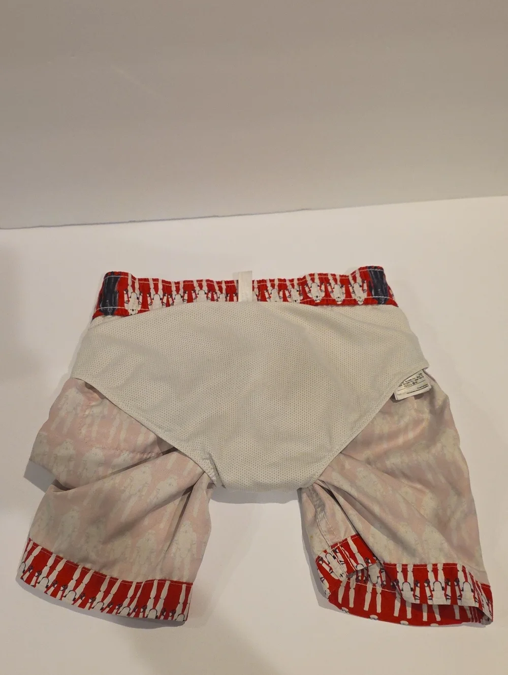 Gap Star Wars Bathing suit Size Xs 4 5 Regular Storm Trooper